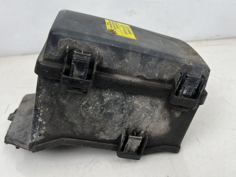 2004-2007 Volvo S60R V70R Battery Box & Fuse Box Cover 9452548 OEM #5728EM