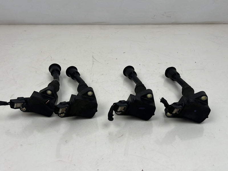 2017-2019 Ford Escape Ignition Coil Set of 4 DS7G-12A366-BB OEM #5476EM
