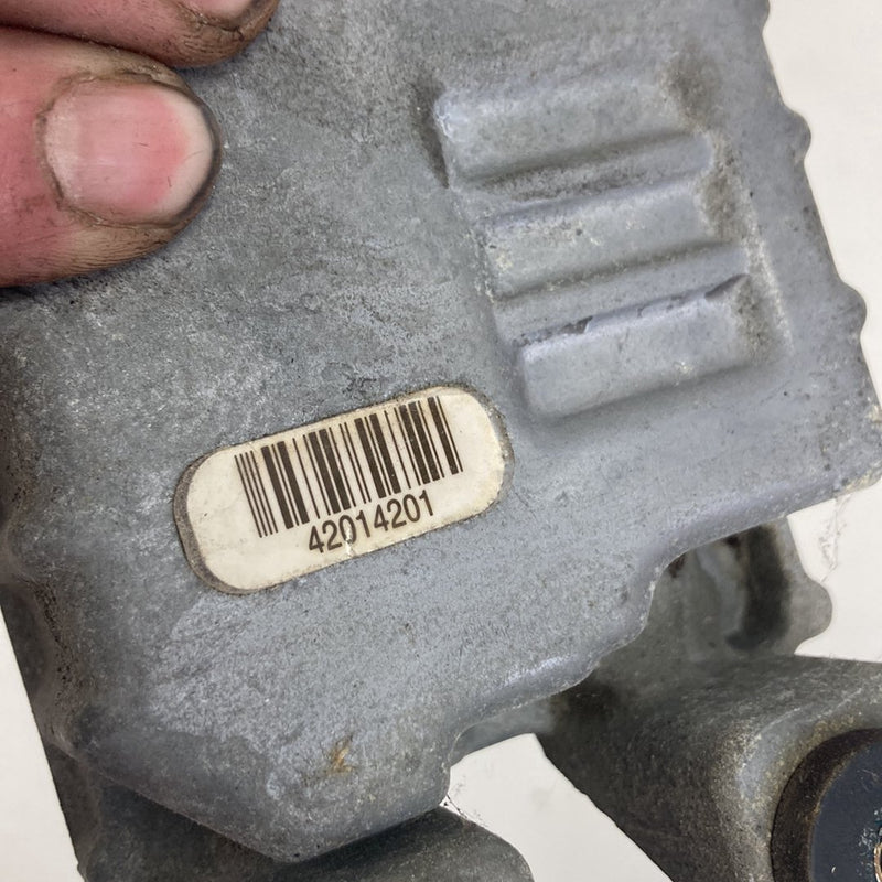 1995-1998 Chevy Silverado 2500 GMT400 Cruise Control Actuator & Cable OEM