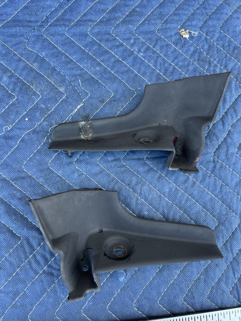 2006-2012 Mitsubishi Eclipse Door Filler Trim Cowl MN142105 LH RH OEM #3546M