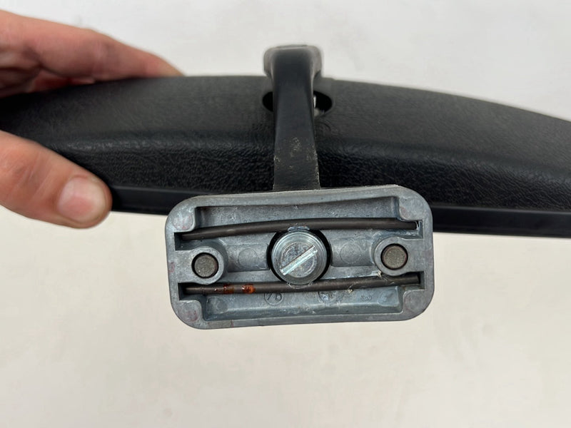 1993-1997 Volvo 850 Overhead Rear View Mirror Assembly 3512654 OEM