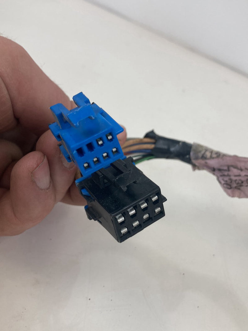1995 Chevrolet Silverado GMT800 - Wiring Harness PN: 7130