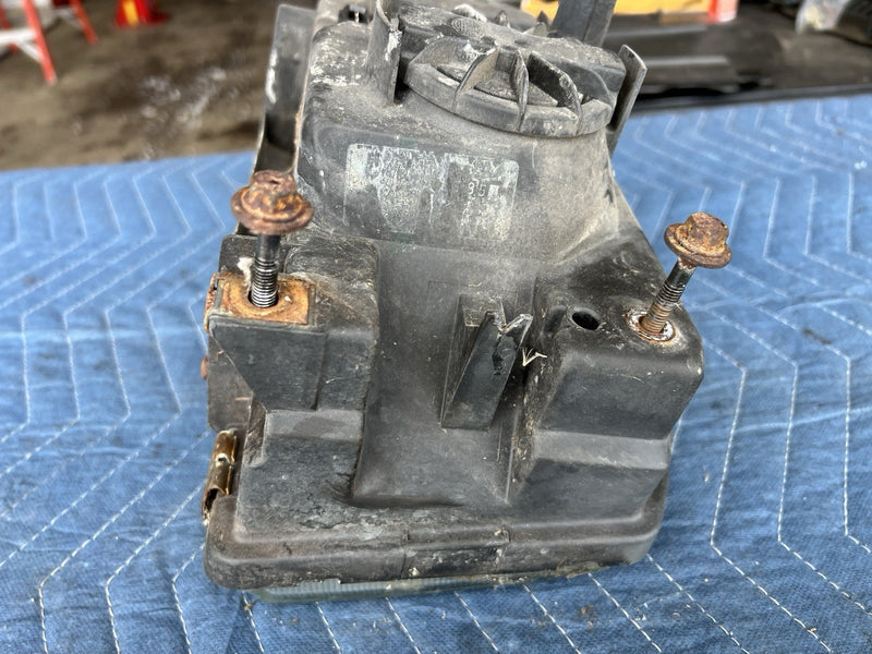 1993-1997 Volvo 850 850R Front Right Passenger Side Headlight Assembly OE #4543E