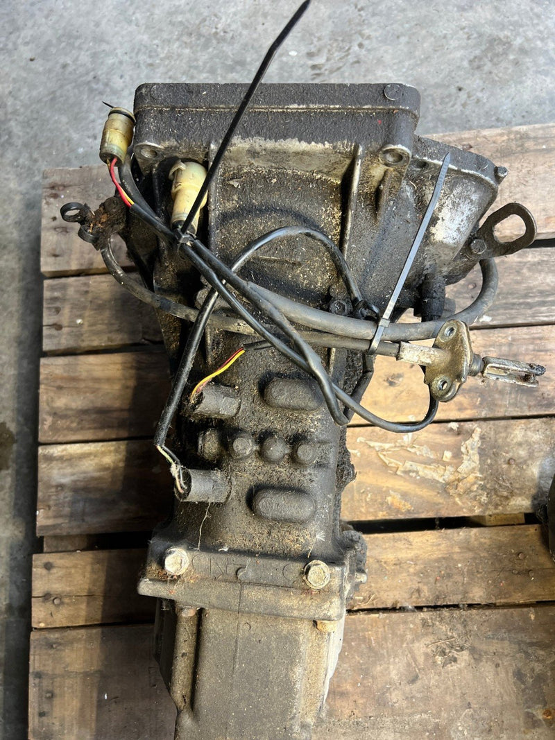 1985-1988 Suzuki Samurai SJ413 Transmission Stick Shift OEM