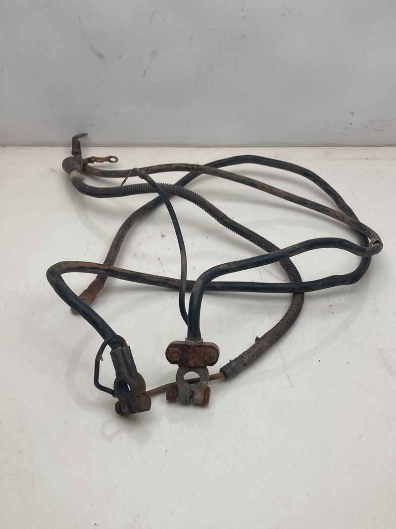 1996 Chevrolet Silverado GMT800 - Positive Battery Cable