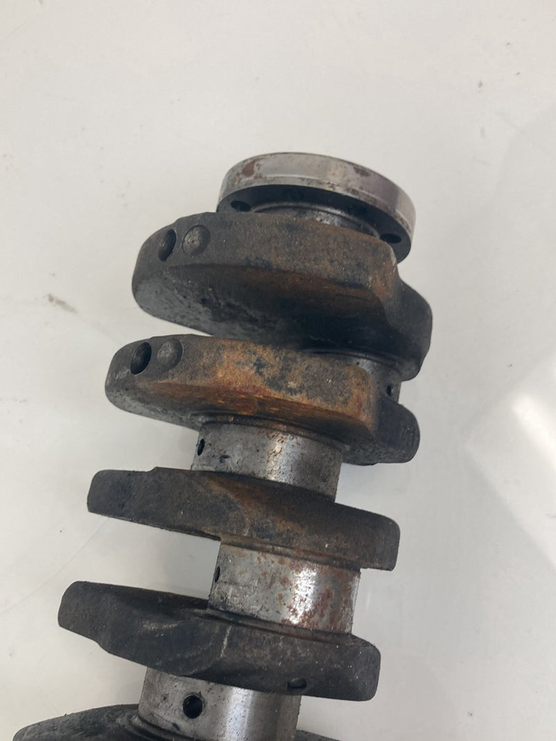 1975-1980 Volvo 244 Crankshaft D24 Diesel VW D24 2.4L 1454E OEM #4318M