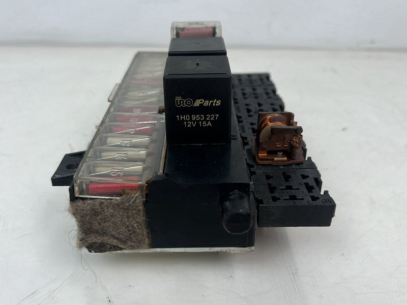 1983-1985 Porsche 944 Main Fuse Relay Box 477941813 OEM #5639EM