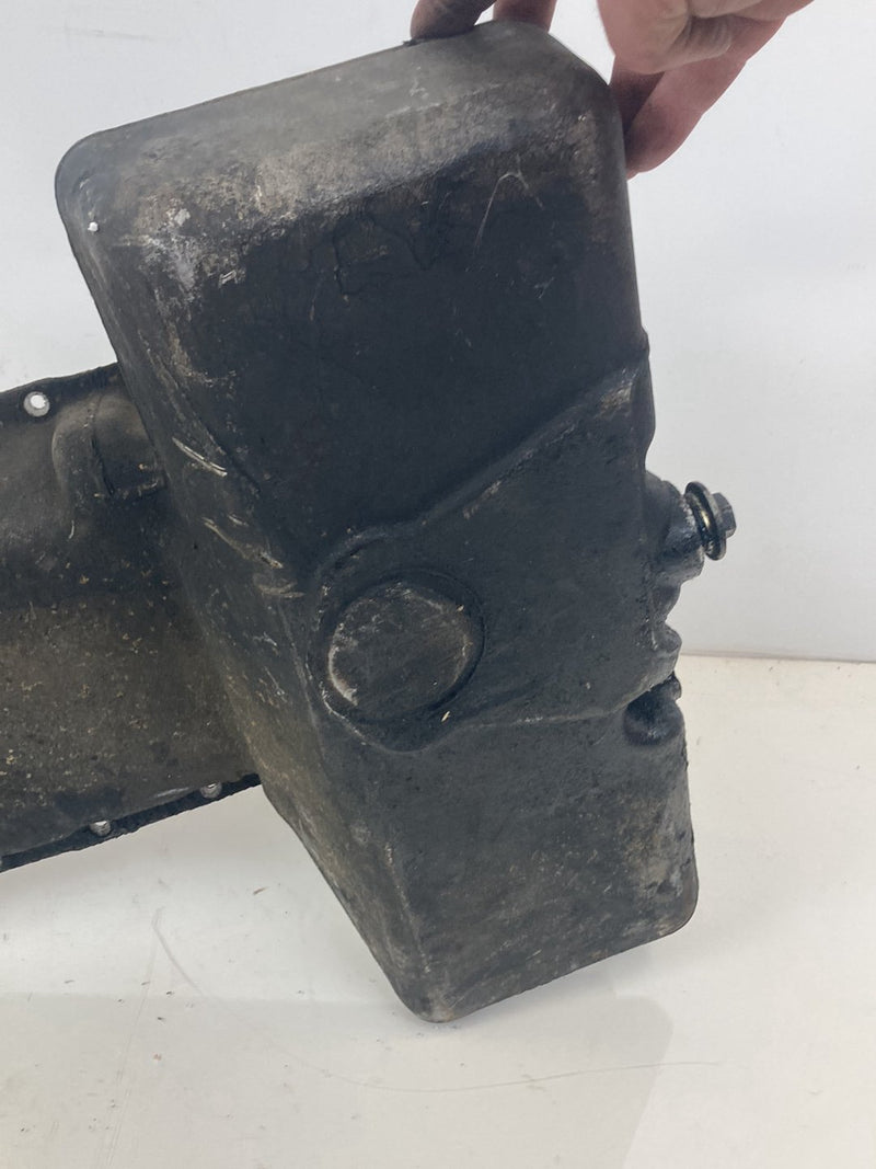 1975-1980 Volvo 244 High Capacity Oil Pan Diesel D24 OEM #4316M