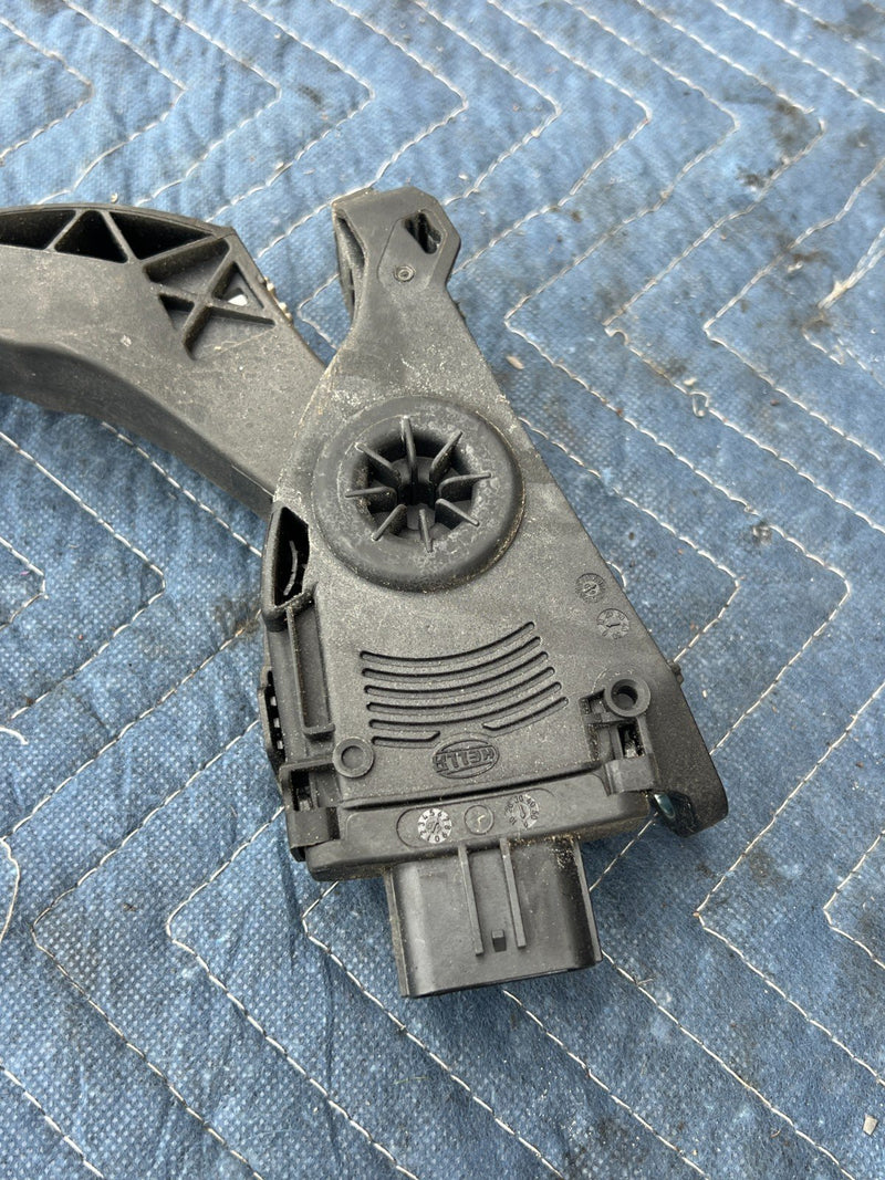 2005-2011 Audi A6 Gas Accelerator Throttle Pedal Assembly 8K1723523 OEM #3543EM