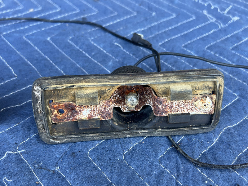 1973 Volvo 140 142 - Marker Light