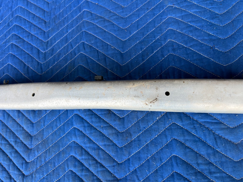 2011-2013 BMW X5 X5M E70 Radiator Core Support Upper Frame Bracket OEM #2077EM