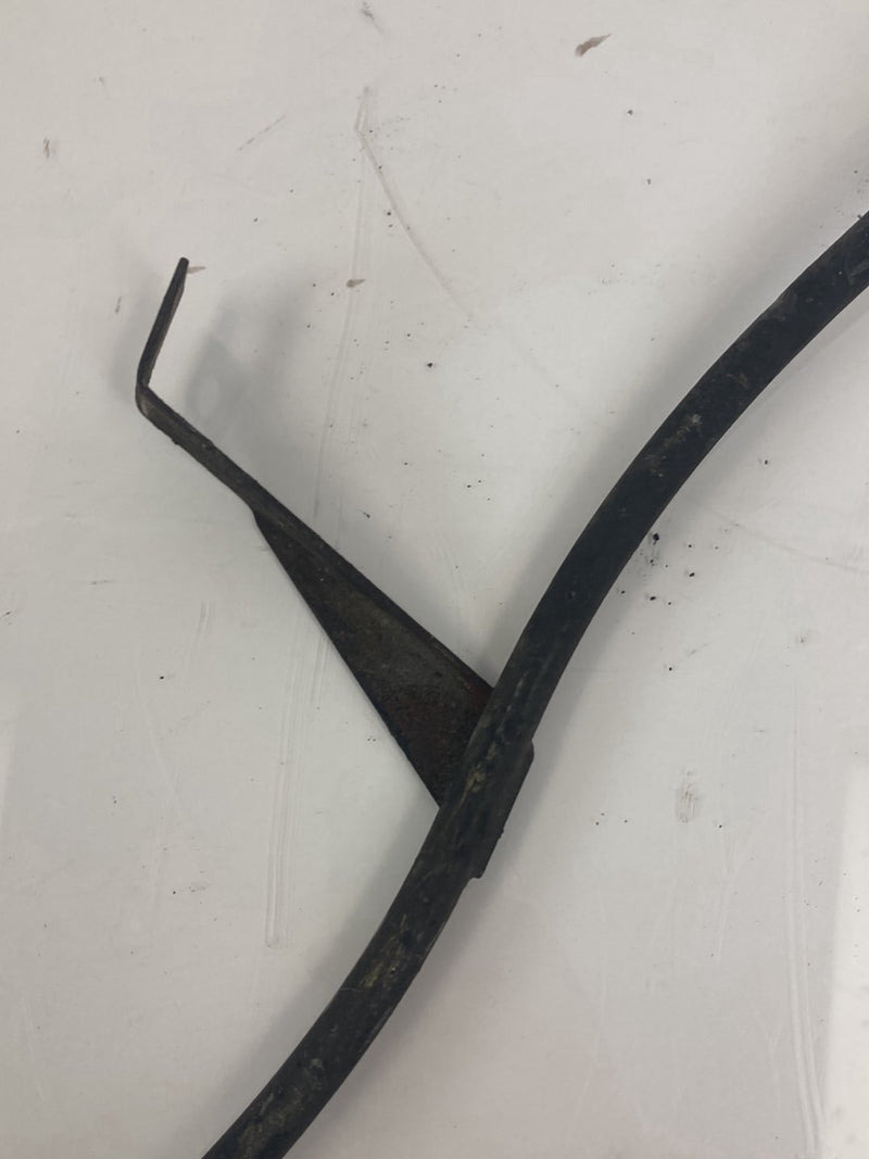 1975-1980 Volvo 244 Engine Oil Dip Stick W/ Tube D24 Diesel OEM #4305M