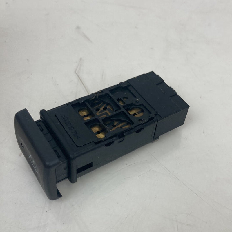 1999-2004 Land Rover Discovery II L550 Front Defrost Switch Button #5044M