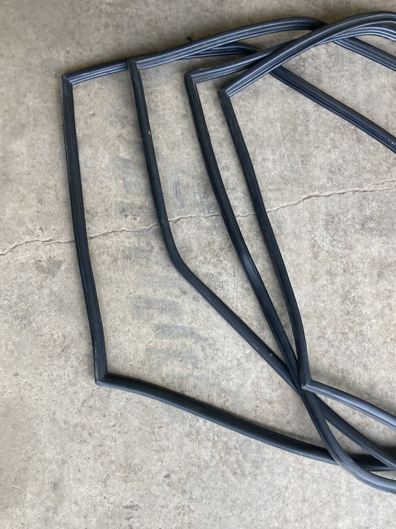 1992 Volvo 940 944 - Door Seal Set of 4