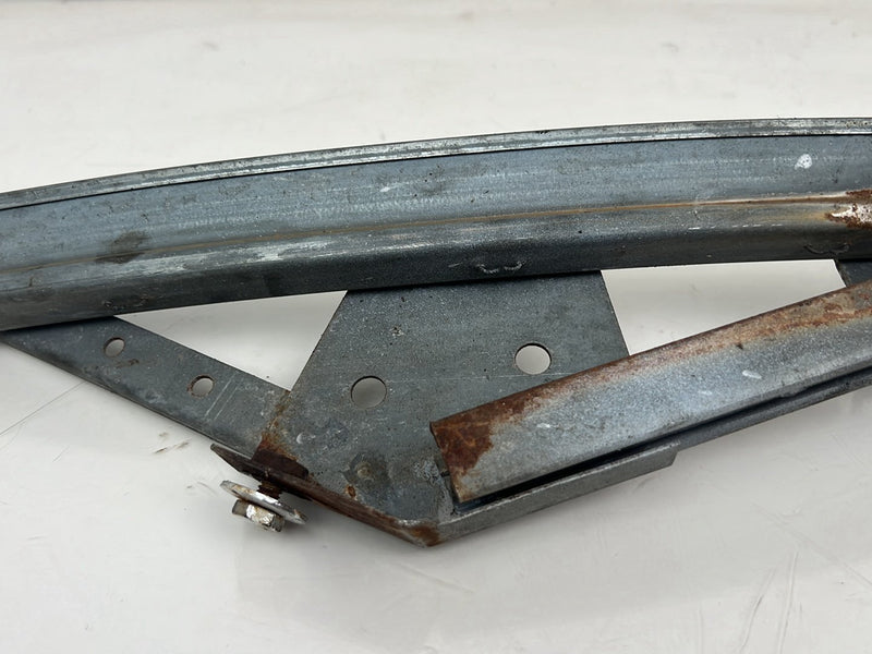 1976-1979 Cadillac Seville Rear Driver Left Window Track Guide OEM #5600EM