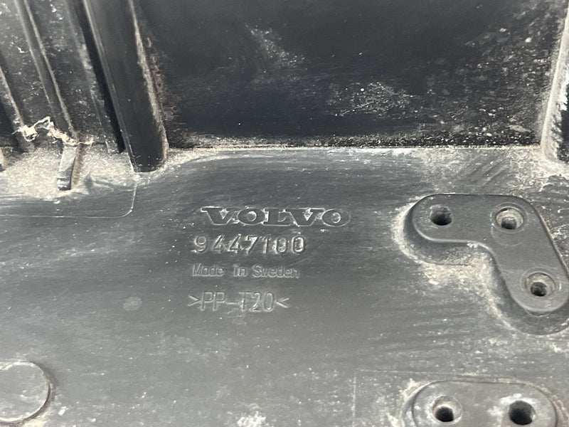 1998-2000 Volvo S70 V70 XC Upper Fan Shroud Radiator Air Dam 9447100 OEM #6897EM