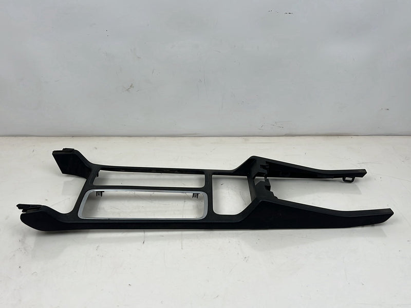 2017-2019 Ford Escape Center Console Bezel Trim Black GJ54-S044H83 OEM #5480EM