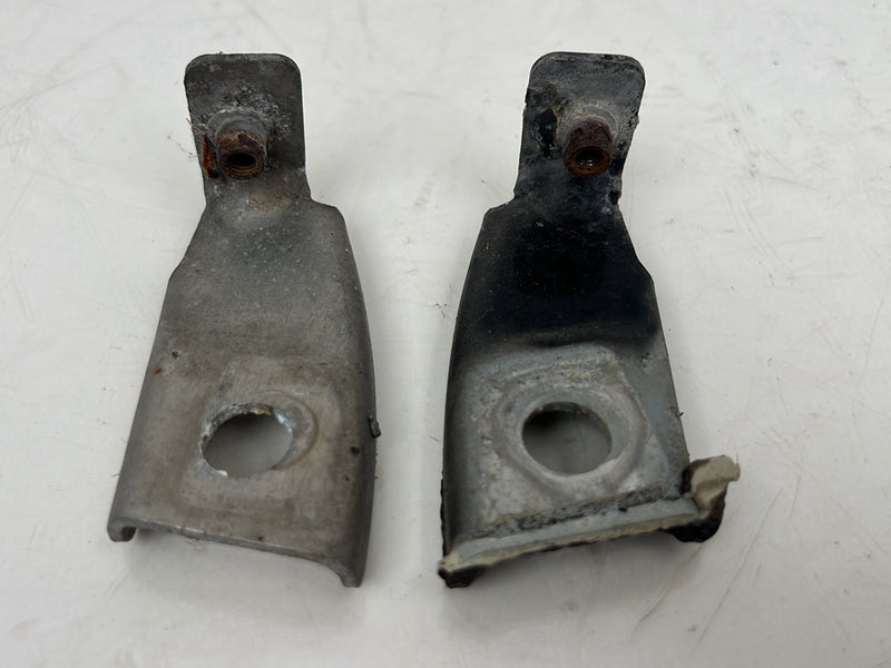 1996-2003 Audi S8 D2 A8 Front Fender Mounting Bolt Hardware OEM #6467EM