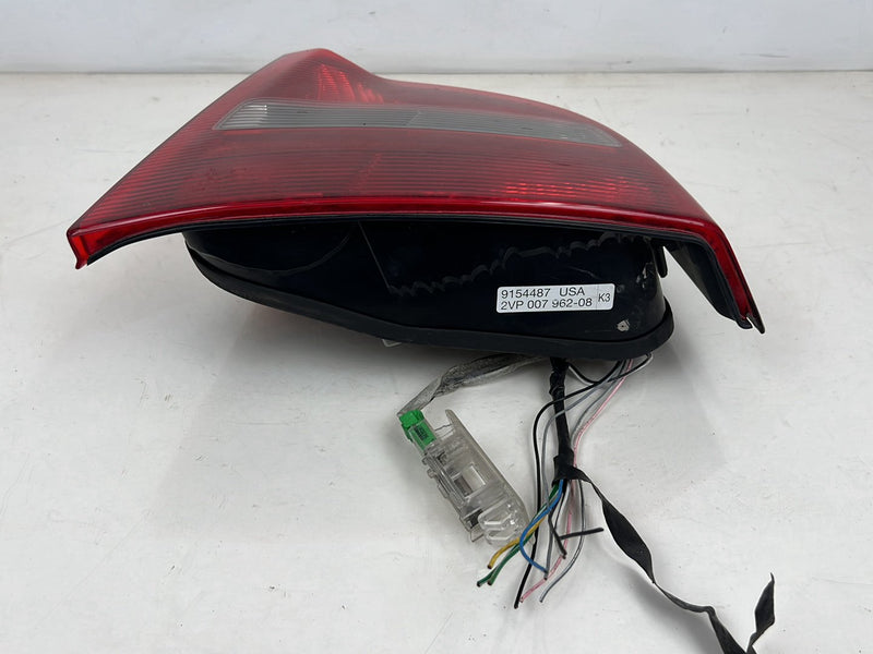 1999–2003 Volvo S80 Passenger Right Tail Light Lamp Assembly OEM #5903EM