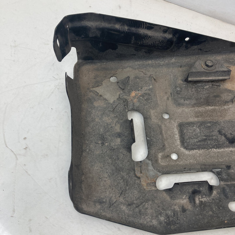 2007-14 Chevrolet Silverado GMC 1500 2500 3500 Battery Tray 15872637 OEM #5607M