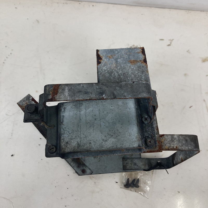 1981-1985 Volvo 240 245 - Washer Reservoir Bracket 1201869