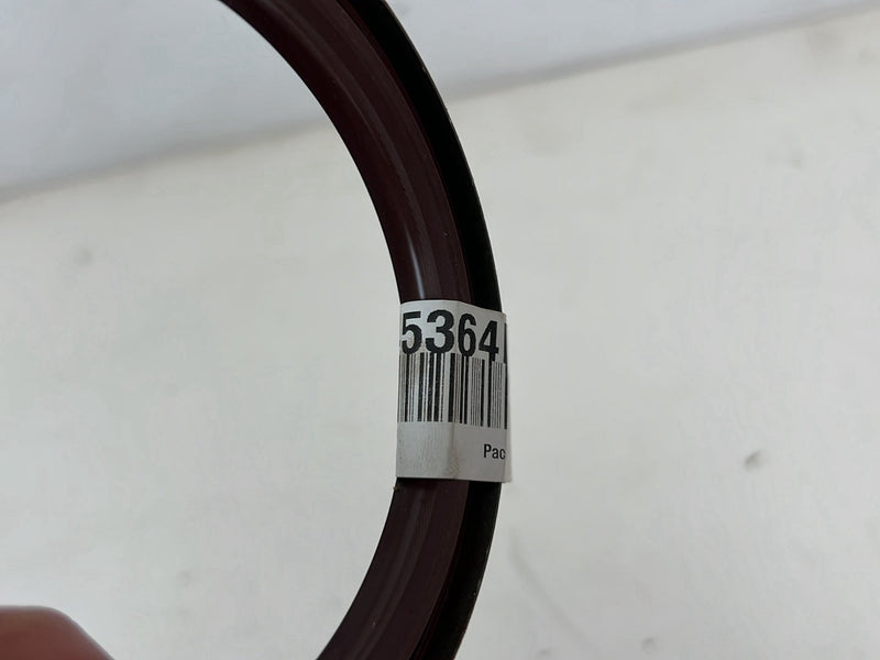 1990 BMW E34 Rear Main Crank Seal 11141706785 OEM #5623EM