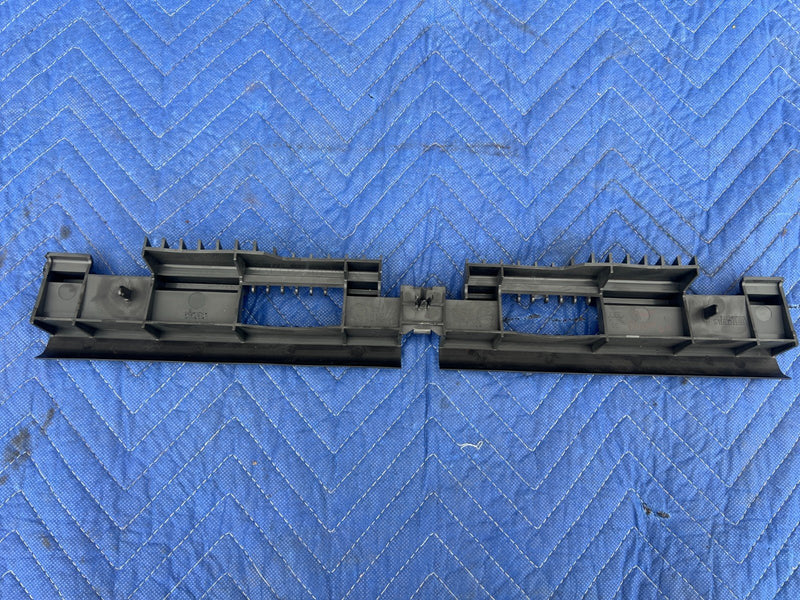 2005-2011 Audi A6 Front Driver Left LH Door Sill Scuff Plate Base OEM #3414EM