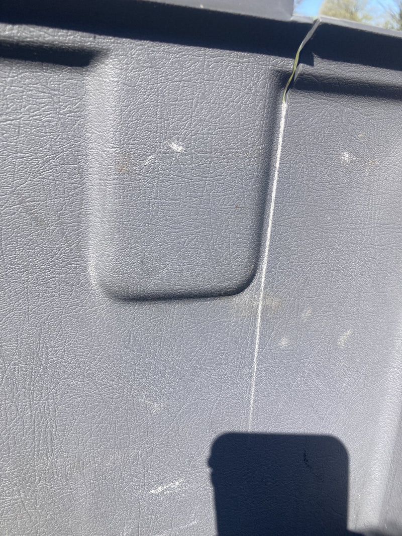 1992 Volvo 940 944 - Rear Seat Base PN: 1350325