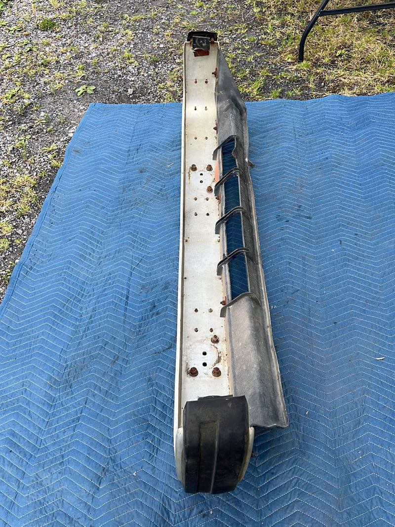 1975-1980 Volvo 244 240 Front Bumper Brace Assembly OEM #5438EM