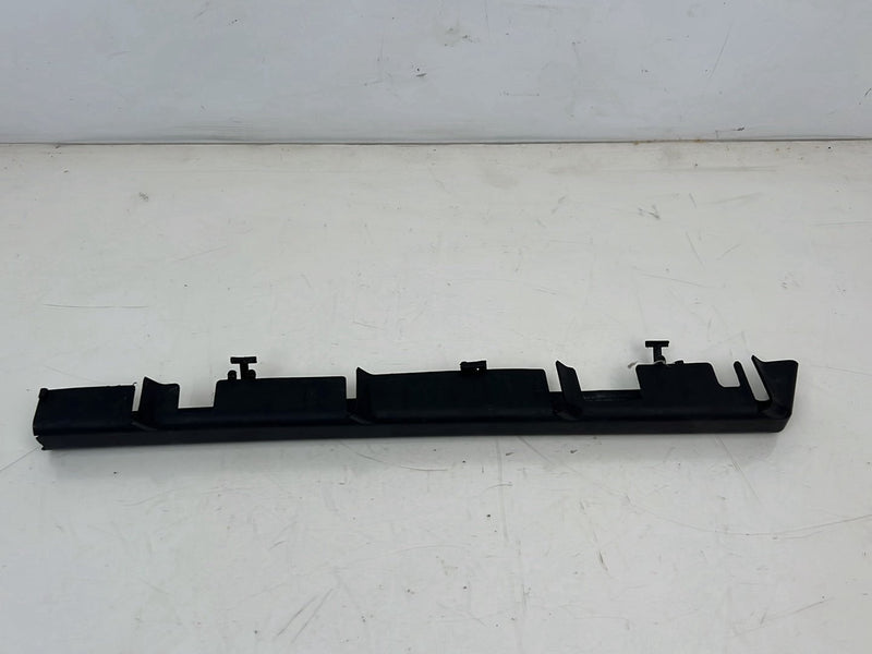 1983-1985 Porsche 944 Fuel Rail Cover Trim 94460708100 OEM #5719EM
