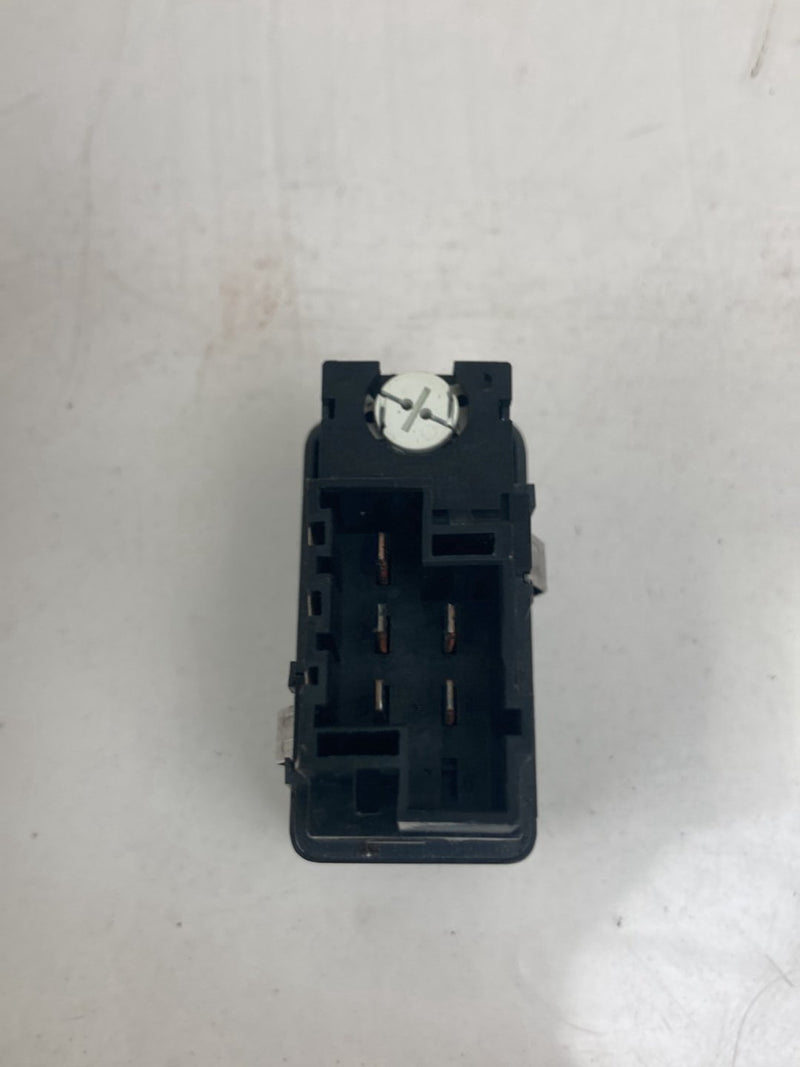 1998-2000 Volvo V70 Fog light Switch Button 9162976 OEM #5165M