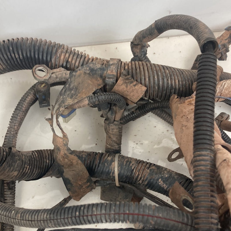 1996 Chevrolet Silverado GMT800 - Engine Wiring Harness