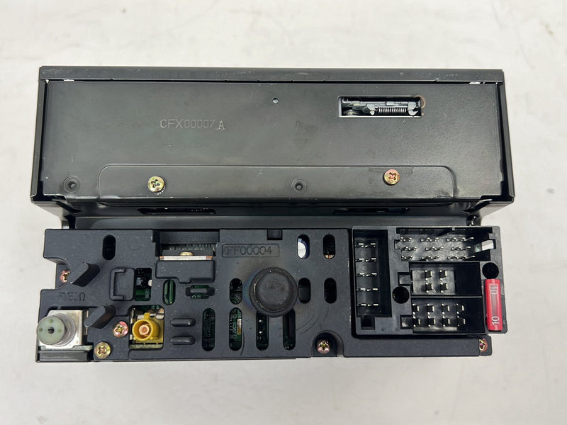 1996-2003 Audi S8 D2 A8 Audi Symphony AM FM CD Stereo Radio Head Unit OEM #6377EM