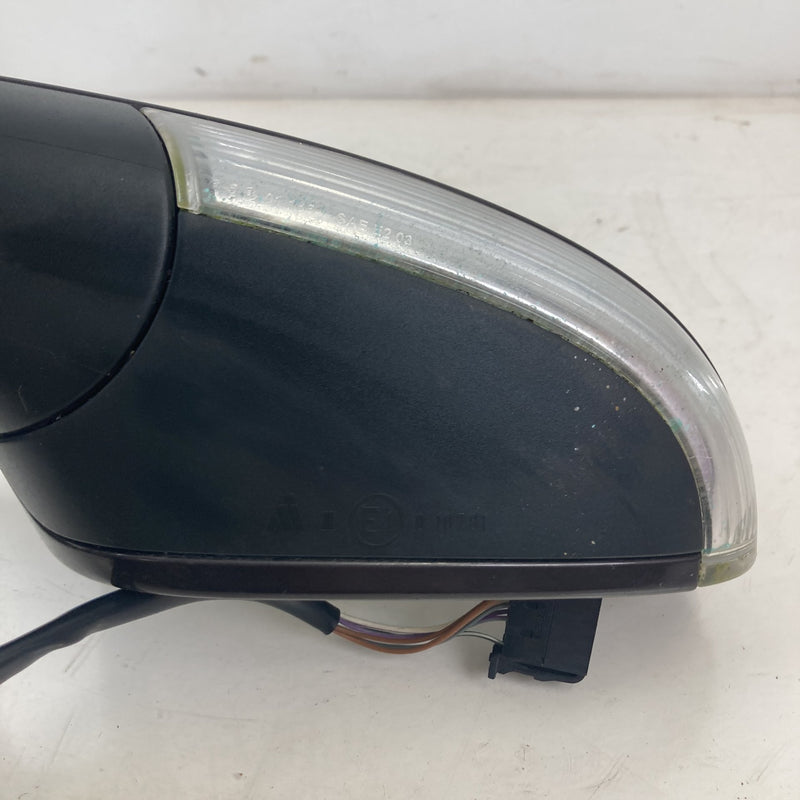 2001-2005 Volkswagen Passat Door Wing Mirror Left OEM #5539M