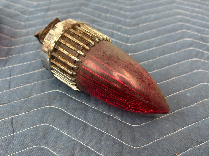 1959 Cadillac DeVille - Tail Light Pair