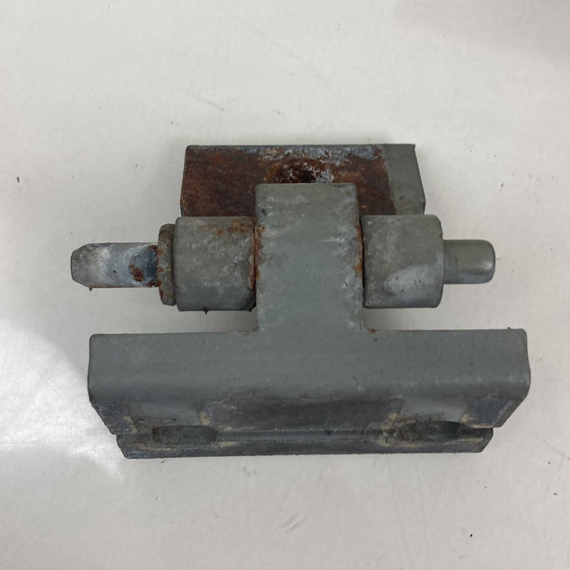 2007 Volvo S60 - Door Hinge Set