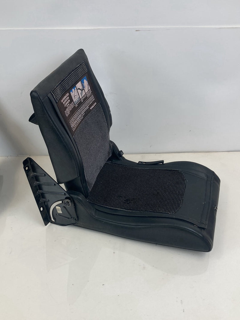 1992 Volvo 940 944 - Rear Seat