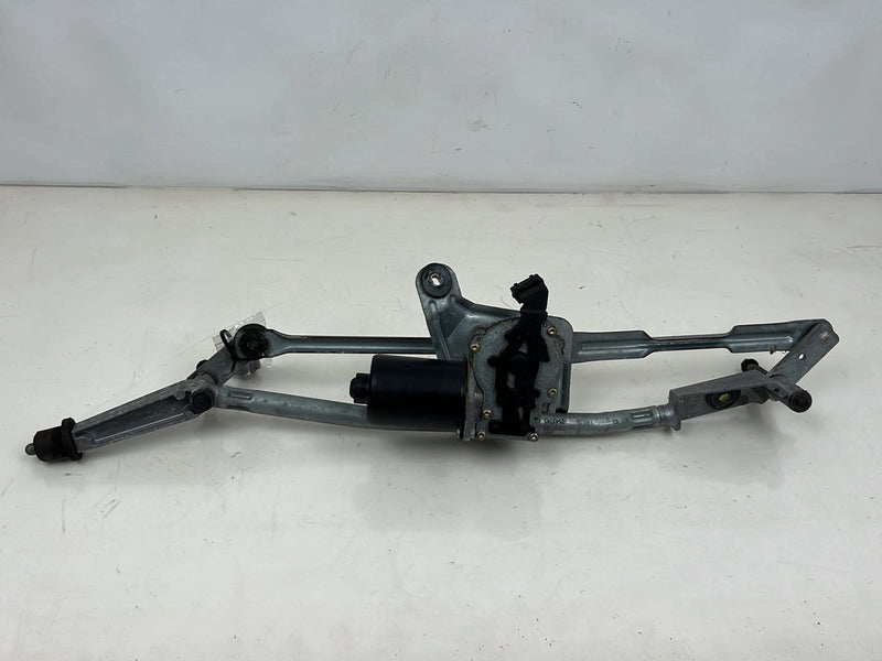 2004-2007 Volvo S60R V70R Windshield Wiper Motor Transmission Linkage OEM #5808EM