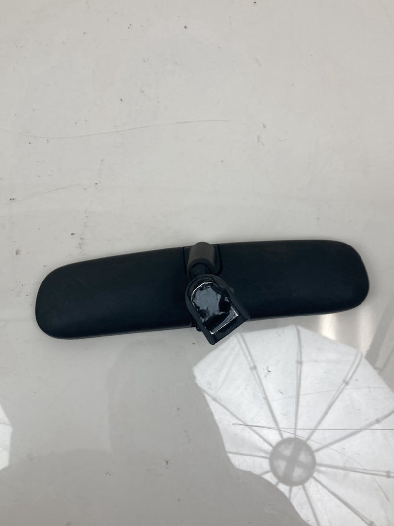 1996 Chevrolet Silverado GMT800 - Rear View Mirror PN: 01*573