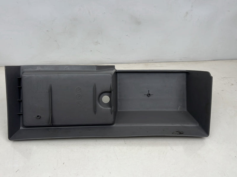 1993-2000 Ford Ranger Emergency Jack Cover Trim Access Panel Gray OEM #6021EM