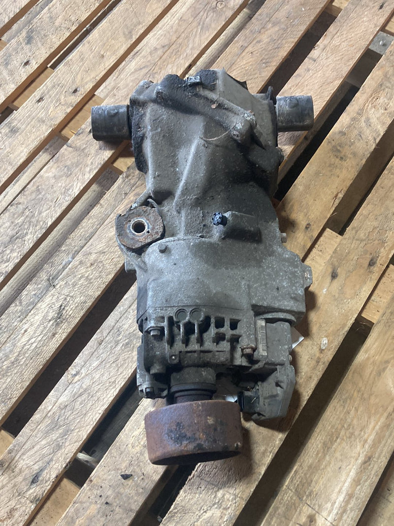 2007 Volvo S60 P2 - Rear Differential PN: 08689632