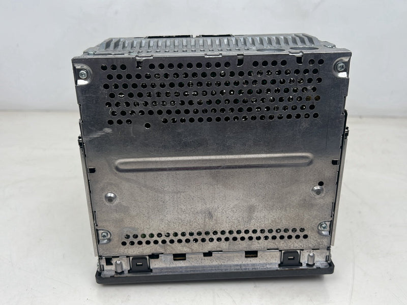1998-2000 Volvo V70 S70 AM FM Stereo Radio CD Tape Player Head Unit OEM