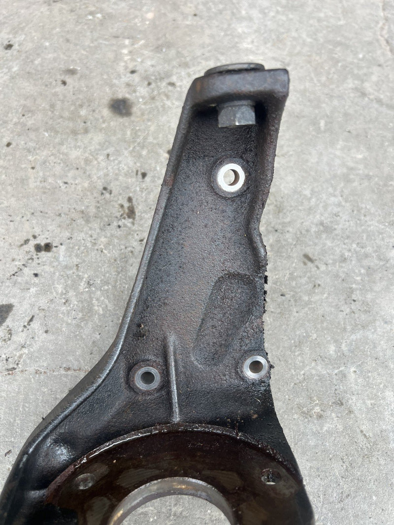 1985-1992 Volkswagen Golf Injection Pump Mount Bracket Diesel 028130147 OEM