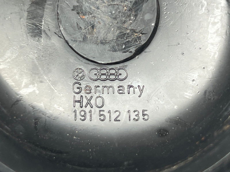 1985-1992 Volkswagen Golf Rear Shock Mount Cover OEM