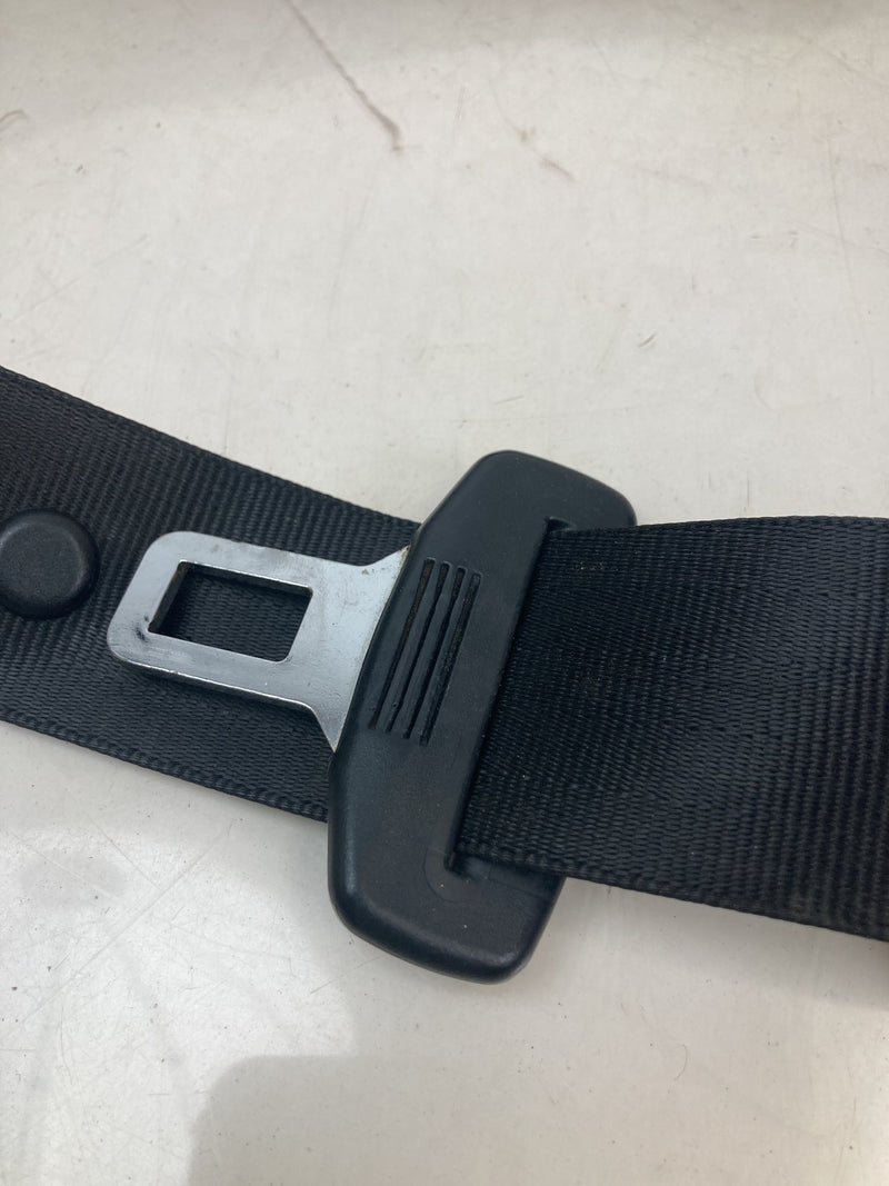 2001-2005 Volkswagen Passat Seat Belt Front Right OEM #5534M