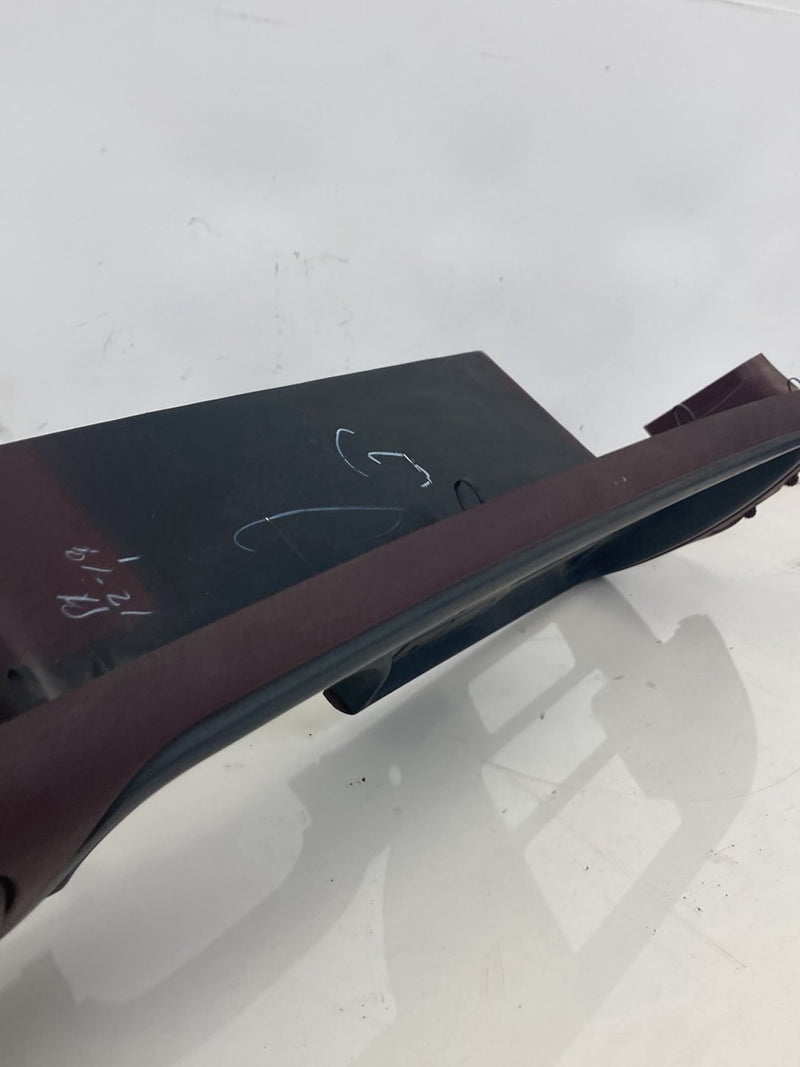 1995 Chevrolet Silverado GMT800 - Gauge Cluster Trim PN: 16754580