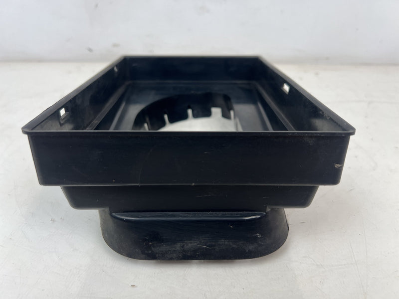 1998-2000 Volvo S70 V70 XC Cabin Air Filter Housing Cowl Mount Trim OEM #6824EM