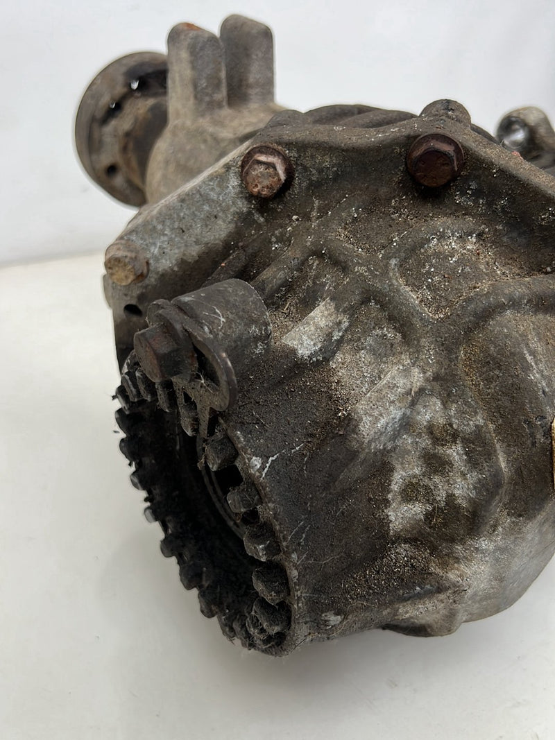 2004-2007 Volvo S60R V70R Angle Gear Differential Auto Trans AWD 0670065 OEM #5799EM