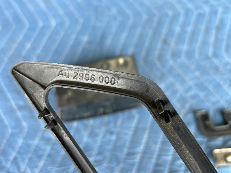 1986-1995 Mercedes 300D W124 Rear Driver Left LH Door Trim Switch OEM #2660EM