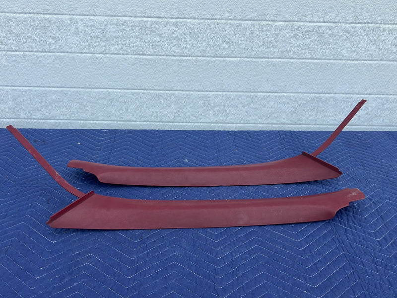 Chevrolet Silverado - A Pillar Trim PN: 15678219 156782200